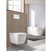 Panneau mural Decofast - Modern Design - pour habillage Bâti-support - 1500 x 1200 x 3 mm - Héritage Lazer