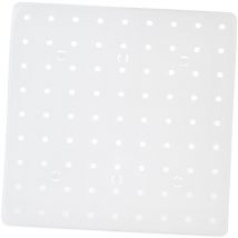 Panneau mural perforé, panneau de rangement, panneau perforé sans perforation, présentoir, panneaux de rangement muraux à faire soi-même, panneau
