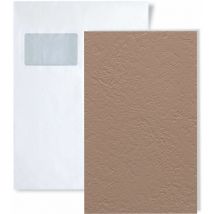 Wallface - 1 échantillon S-24971 raw Sesame structure Collection échantillon Panneau mural au format A5