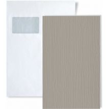 1 échantillon S-24939 Wallface timber Pale Grey structure Collection échantillon Panneau mural au format A5