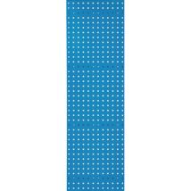 Rasterplan Panneau Perforé L450xl1500mm Bleu Ciel - 4001.00.1510