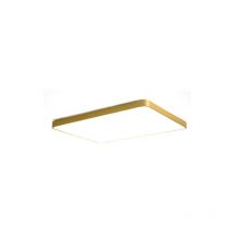 Panneau plat LED carré - Panneau LED - plafonnier 40x40cm