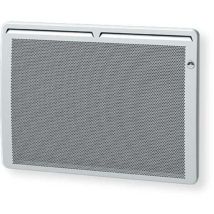 Cayenne - Radiateur Panneau Rayonnant Tactile Aluminium Blanc 1000w Sargas