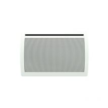 Radiateur rayonnant Intuis Quartea horizontal 500 Blanc