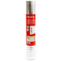 Ecosavers - Panneau réflecteur isolant pour radiateur