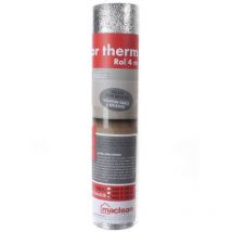 Panneau réflecteur radiateur 400 x 50 cm