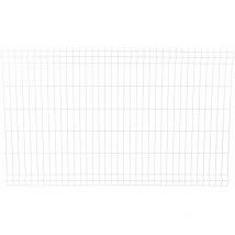 Filiac - Panneau rigide h. 1,03 x l. 2 m - fil 4 mm - Blanc
