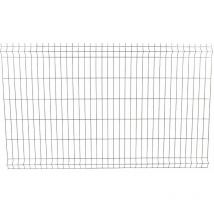Filiac - Panneau rigide h. 1,73 x l. 2 m - fil 4 mm - Gris