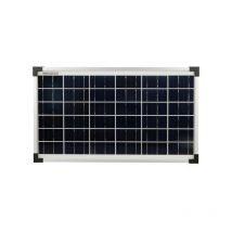 Electris - Panneau solaire 20W Polycristallin
