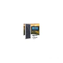 Panneau solaire 300w 12v, Kit de panneaux solaires, Kit de chargeur de contrôleur de Charge solaire 60a pour camping-car, Yacht, extérieur, jardin,