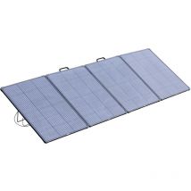 Orium - Panneau solaire 315w pour station énergie