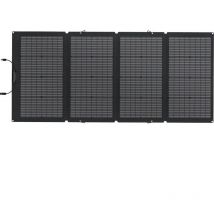 Panneau solaire portable - ecoflow - 220W