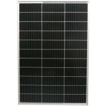 Panneau solaire Essential Flat EZA Puissance (W) - 130