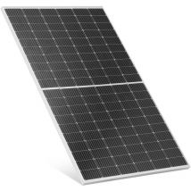 MSW - Panneau solaire monocristallin Panneau solaire souple 360 w / 41.36 v