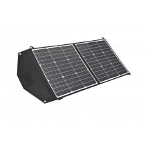 Antarion - Panneau solaire pliant 110W / 2X55 w