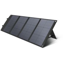 Togo Power - Panneau Solaire Portable 120w Cellules Monocristallines Togo Pc4120