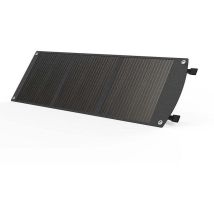 Togo Power - Panneau Solaire Portable 60w Cellules Monocristallines Togo Pc3060