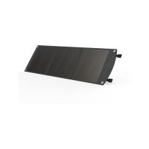 Togo Power - Panneau solaire portable 60W cellules monocristallines togo PC3060