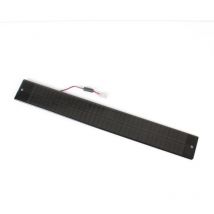 Somfy - Panneau Solaire pour Volet Roulant 9019334
