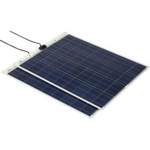 Panneau solaire, puissance 80W ( Prix pour Paquet de 2 )