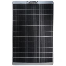 Panneau Solaire semi-flex perc 140W EZA