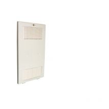 Michaud - Panneau ventilé ECP-2D/3D éclair + téléreport CD011