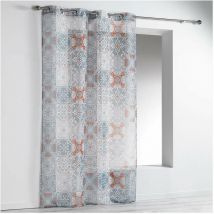 Panneau voile - Oeillets - 140 x 240 cm - Maestria