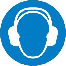 Panneaux 200 mm Protection auditive