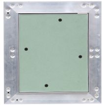 Sanlingo - Panneaux D'Accès Panneau De Contrôle Plafond Trappe Loft Porte Mur Hatch V2Aox