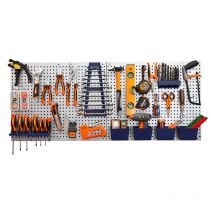 Fischer Darex - Panneaux muraux acier pour rangement outils