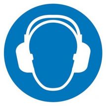 FP - Panneaux Protection auditive D100mm