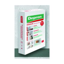 Pannelli pannello 20 pz Depron isolante termico 80X125 --- spessore 6MM