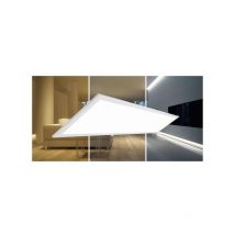 Pannello A Led Cct Wifi Cm.120x30