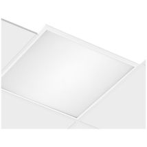 Plafoniera Da Incasso A Led Ad Alta Efficienza 39w 4000k Rodi Disano 15024200