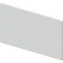 Pannello Cieco Centralino 12M.Bianco ( Gewiss cod. GW40495 )