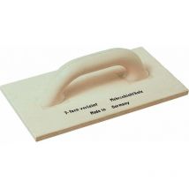 Kronen Hansa - Legno Spatola Reibfix 14X28Cm Kronen