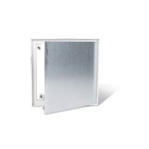 Pannello di accesso alle piastrelle 40x40 cm Edma 257555