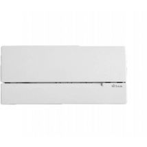 Pannello di controllo wiza 2000, 2002, 2020 in abs bianco