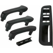 Interruttore Alzacristalli Principale, Pannello Di Controllo, Pannello Bracciolo Interno Sinistro, Volkswagen Jetta, Bora, Golf 4, Maniglia Interna 