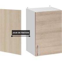 Pannello di finitura per mobile pensile Eco Quercia Naturale