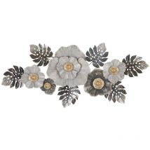 Mauroferretti - panneau en fer edy -a- 152X8,9X72,4 cm