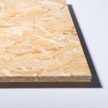 Pannello in legno osb-3 fenolico mm 12 x varie misure x 1250 dimensione disponibile: mm 600 x 1250