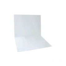 Foglio Di Polistirolo Estruso 'Climapron Plus' Cm 80X125 - Spessore 3 Mm