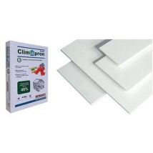 Pannello Isolante Climapron Plus Bovelacci