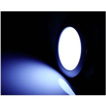 Pannello led 120 led Plafoniera da 12 watt McShine LP-1812C