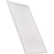 Led atomant Pannello led 60x30cm 36W, cct (Selettore di Colore Bianco Caldo, Neutro e Freddo), 4000 Lumen, Driver incluso