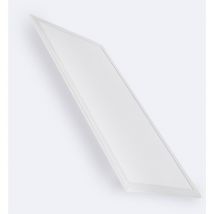 Pannello led 60x30cm 32W 3200lm Solid Bianco Caldo Individuale No Flicker 3000K