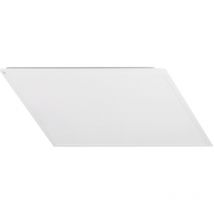 Pannello led integrato 595x595mm 38W 4560lm 4000K Bianco naturale