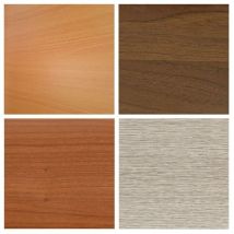 Pannello mdf colore legno da mm 3 varie dimensioni disponibili schienale mobili colore: ciliegio dimensione disponibile: h 800 x l 2000 mm