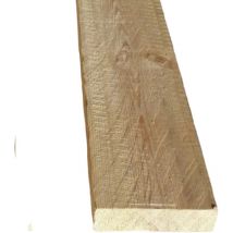 Listelli Abete carpenteria grezze 48 x 22 x 2000 mm / 10 pz.